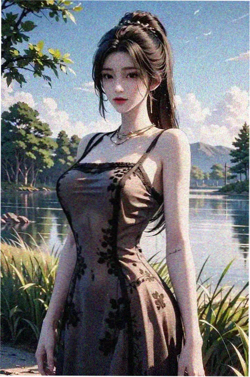 星河之恋 电视剧 2025
